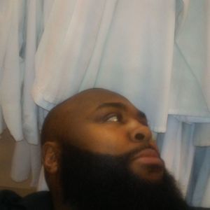 Meet your Posher, Lonnie